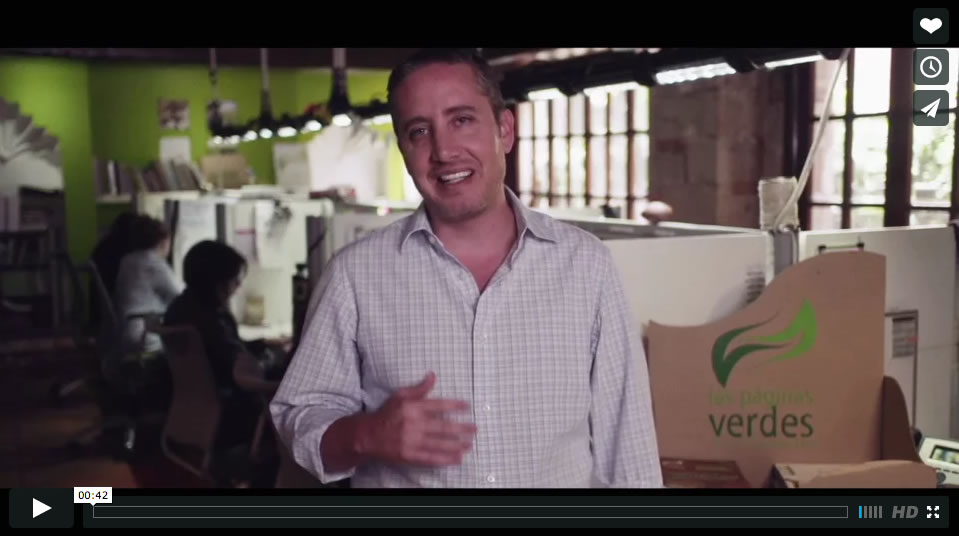 New Ventures México - Rodrigo Villar